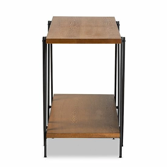Baxton Studio Britton Console Table Baxton Studio Britton Console Table -Baxton Studio Sales unnamed file 7928