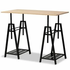 Baxton Studio Mary Adjustable Desk 11 Baxton Studio Mary Adjustable Desk -Baxton Studio Sales unnamed file 7943