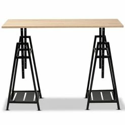 Baxton Studio Mary Adjustable Desk 13 Baxton Studio Mary Adjustable Desk -Baxton Studio Sales unnamed file 7945