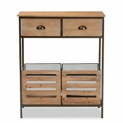 Baxton Studio Abram Kitchen Storage Cabinet 12 Baxton Studio Abram Kitchen Storage Cabinet -Baxton Studio Sales unnamed file 8009