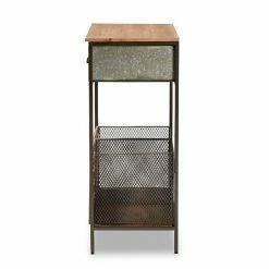 Baxton Studio Abram Kitchen Storage Cabinet 13 Baxton Studio Abram Kitchen Storage Cabinet -Baxton Studio Sales unnamed file 8010