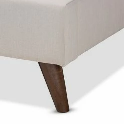 Baxton Studio Maren Full/Queen Bedroom Set Beige Khaki 16 Baxton Studio Maren Full/Queen Bedroom Set Beige Khaki -Baxton Studio Sales unnamed file 804