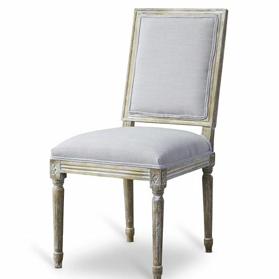 Baxton Studio Clairette French Accent Chair 2 Baxton Studio Clairette French Accent Chair - Image 2