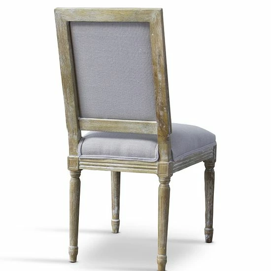 Baxton Studio Clairette French Accent Chair 3 Baxton Studio Clairette French Accent Chair - Image 3