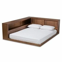 Baxton Studio Erie Queen Bed 11 Baxton Studio Erie Queen Bed -Baxton Studio Sales unnamed file 8064