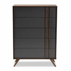 Baxton Studio Naoki 5-Drawer Dresser 10 Baxton Studio Naoki 5-Drawer Dresser -Baxton Studio Sales unnamed file 8072