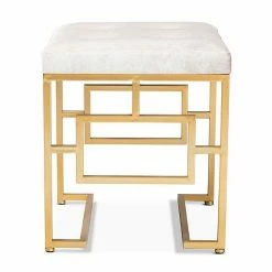 Baxton Studio Cecile Tufted Ottoman 10 Baxton Studio Cecile Tufted Ottoman -Baxton Studio Sales unnamed file 8096