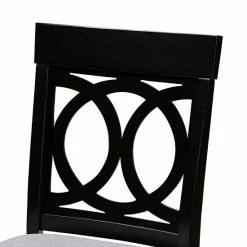 Baxton Studio Verina Pub Table & Stool 5-piece Set Beige 10 Baxton Studio Verina Pub Table & Stool 5-piece Set Beige -Baxton Studio Sales unnamed file 8107