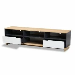 Baxton Studio Reed TV Stand 12 Baxton Studio Reed TV Stand -Baxton Studio Sales unnamed file 8118