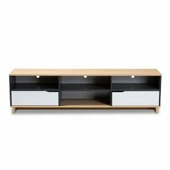 Baxton Studio Reed TV Stand 13 Baxton Studio Reed TV Stand -Baxton Studio Sales unnamed file 8119