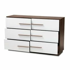 Baxton Studio Mette Medium Brown Dresser -Baxton Studio Sales unnamed file 8122