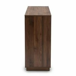 Baxton Studio Mette Medium Brown Dresser -Baxton Studio Sales unnamed file 8124