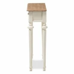 Baxton Studio Marquetterie French Provincial Console Table 7 Baxton Studio Marquetterie French Provincial Console Table -Baxton Studio Sales unnamed file 8181