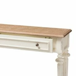 Baxton Studio Marquetterie French Provincial Console Table 8 Baxton Studio Marquetterie French Provincial Console Table -Baxton Studio Sales unnamed file 8182