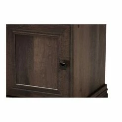 Baxton Studio Nolan 1-Shelf Nightstand Table -Baxton Studio Sales unnamed file 823