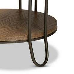 Baxton Studio Kellyn End Table 15 Baxton Studio Kellyn End Table -Baxton Studio Sales unnamed file 8232