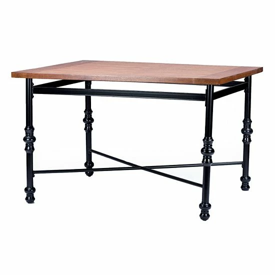 Baxton Studio Broxburn Dining Table 1 Baxton Studio Broxburn Dining Table