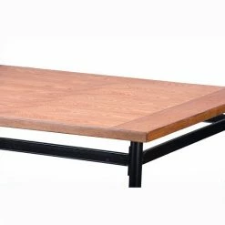 Baxton Studio Broxburn Dining Table 5 Baxton Studio Broxburn Dining Table -Baxton Studio Sales unnamed file 8292