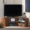 Baxton Studio Commodore TV Stand