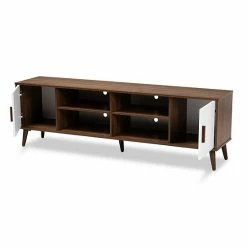 Baxton Studio Quinn TV Stand -Baxton Studio Sales unnamed file 837