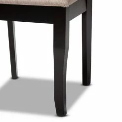 Baxton Studio Verner Dining Chair 2-piece Set 12 Baxton Studio Verner Dining Chair 2-piece Set -Baxton Studio Sales unnamed file 8378