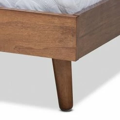 Baxton Studio Anzia Queen Bed -Baxton Studio Sales unnamed file 8420