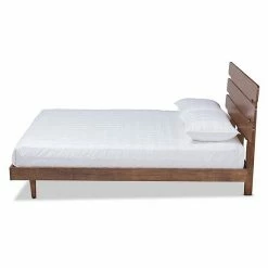 Baxton Studio Anzia Queen Bed -Baxton Studio Sales unnamed file 8421