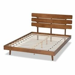 Baxton Studio Anzia Queen Bed -Baxton Studio Sales unnamed file 8422