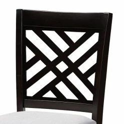 Baxton Studio Caron 5-Piece Pub Set Beige Khaki 9 Baxton Studio Caron 5-Piece Pub Set Beige Khaki -Baxton Studio Sales unnamed file 8433