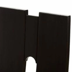 Baxton Studio Modern Espresso Dining Chair 2-piece Set -Baxton Studio Sales unnamed file 8470