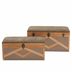 Baxton Studio Kala Ottoman 2-piece Set 11 Baxton Studio Kala Ottoman 2-piece Set -Baxton Studio Sales unnamed file 8483