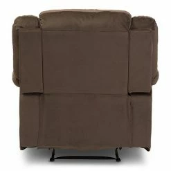 Baxton Studio Hollace Recliner Arm Chair 7 Baxton Studio Hollace Recliner Arm Chair -Baxton Studio Sales unnamed file 8506