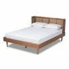 Baxton Studio Rina Bed