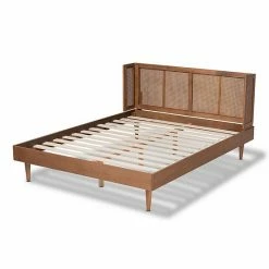 Baxton Studio Rina Bed -Baxton Studio Sales unnamed file 881