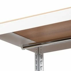 Baxton Studio Elton Clothes Rack Floor Decor White Brown 16 Baxton Studio Elton Clothes Rack Floor Decor White Brown -Baxton Studio Sales unnamed file 931