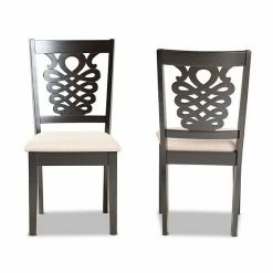 Baxton Studio Gervais Dining Chair -Baxton Studio Sales unnamed file 961
