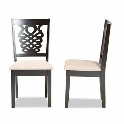 Baxton Studio Gervais Dining Chair -Baxton Studio Sales unnamed file 962