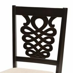 Baxton Studio Gervais Dining Chair -Baxton Studio Sales unnamed file 963