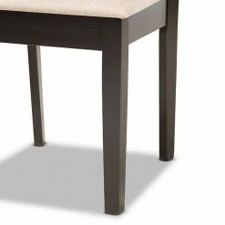 Baxton Studio Gervais Dining Chair -Baxton Studio Sales unnamed file 964