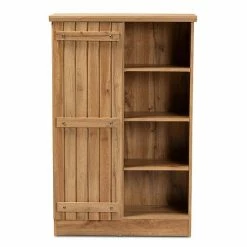 Baxton Studio Eren Shoe Cabinet Floor Decor -Baxton Studio Sales unnamed file 989